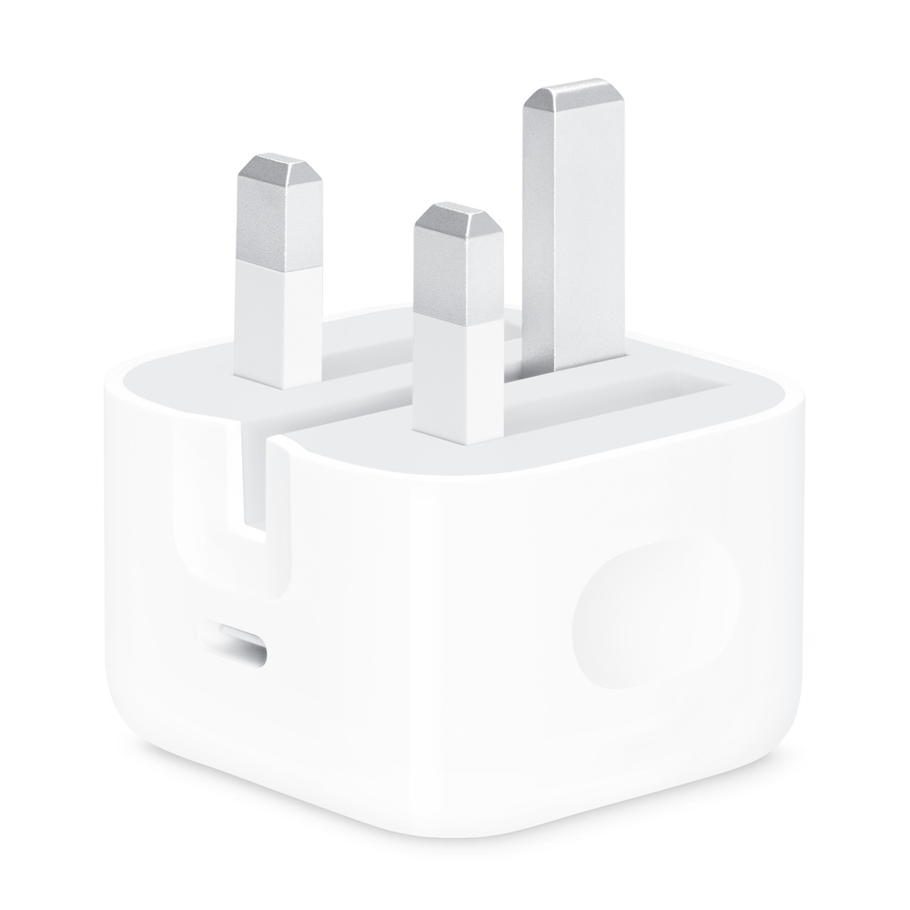Charger Apple 20W USB Type-C A2344 Original series)