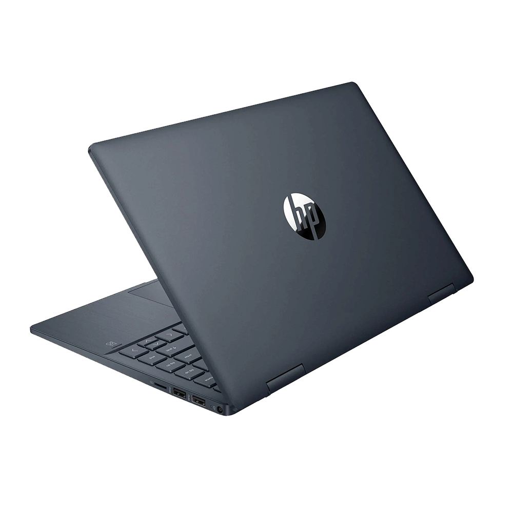 Noutbuk Hp Pavilion x360 i5-1235u / 8 GB / 512GB SSD 14" FullHD