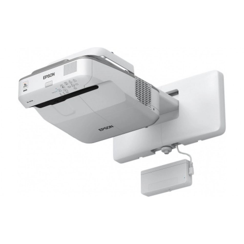 Proyektor Epson EB-695Wi | ABZ