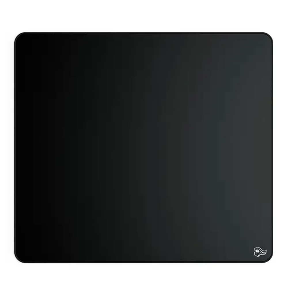 Коврик для мыши Glorious Элементы Мышь Pad Air, Черный