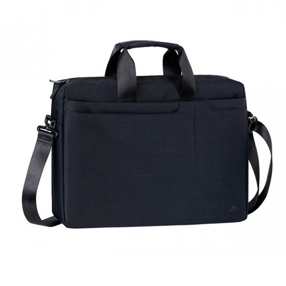 Bag Rivacase Biscayne 8335 (15.6"), Black