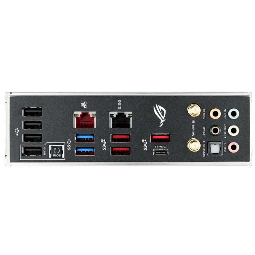 Asosiy plata Asus ROG Strix X299-E Gaming Wifi