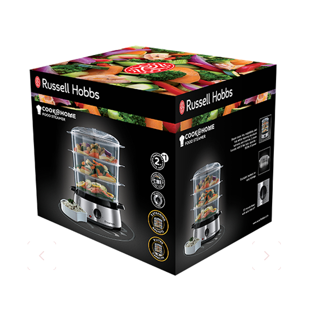 Bug'da pishirgich Russell Hobbs 23560-56