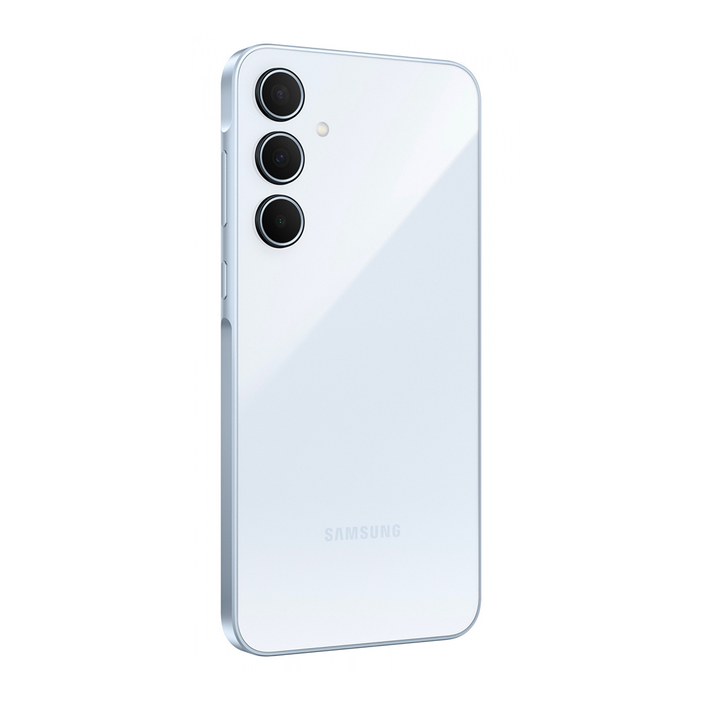 Samsung Galaxy A35 8/128GB (Синий)