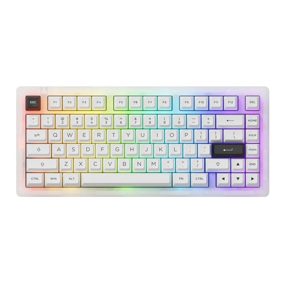 Keyboard Akko ACR Pro75 CS Crystal RGB | ERC