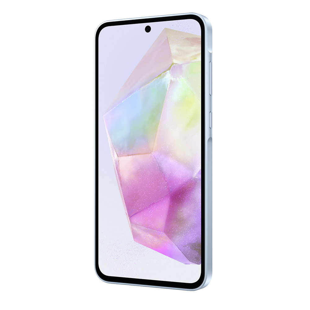 Samsung Galaxy A35 8/128GB (Синий)