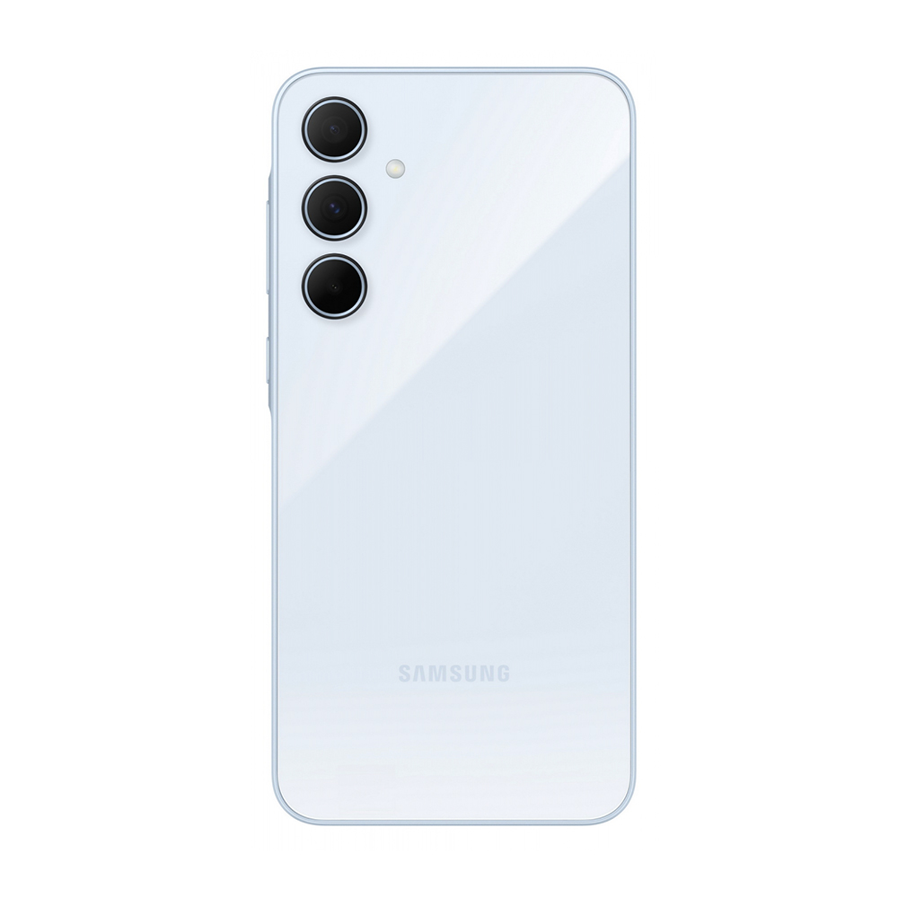 Samsung Galaxy A35 8/128GB (Синий)
