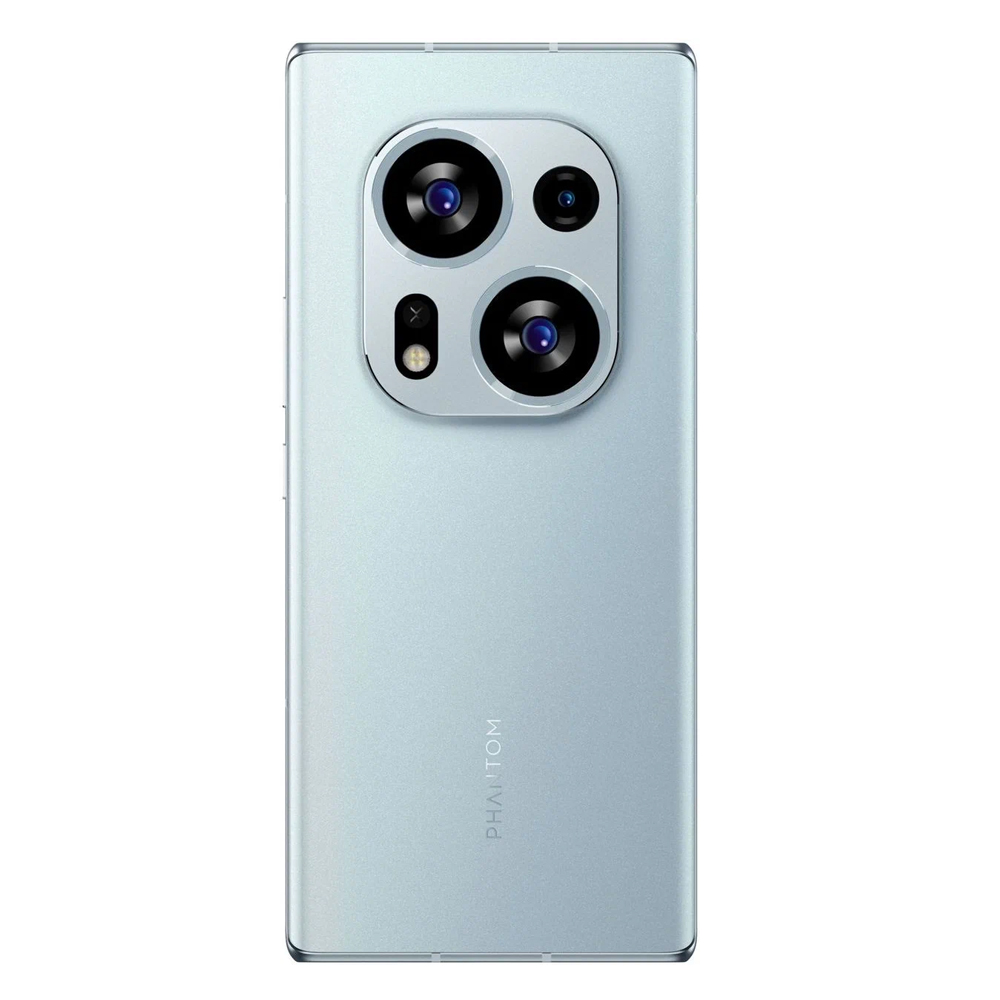 Tecno Phantom X2 8/256GB (Kumush rang)