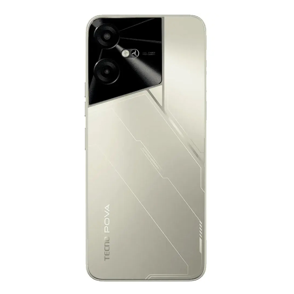 Tecno Pova Neo 3 4/128GB (Tilla rang)