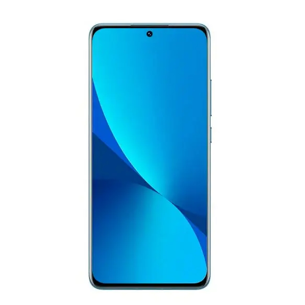 Xiaomi Mi 12 12/256GB Global Version (Ko'k)
