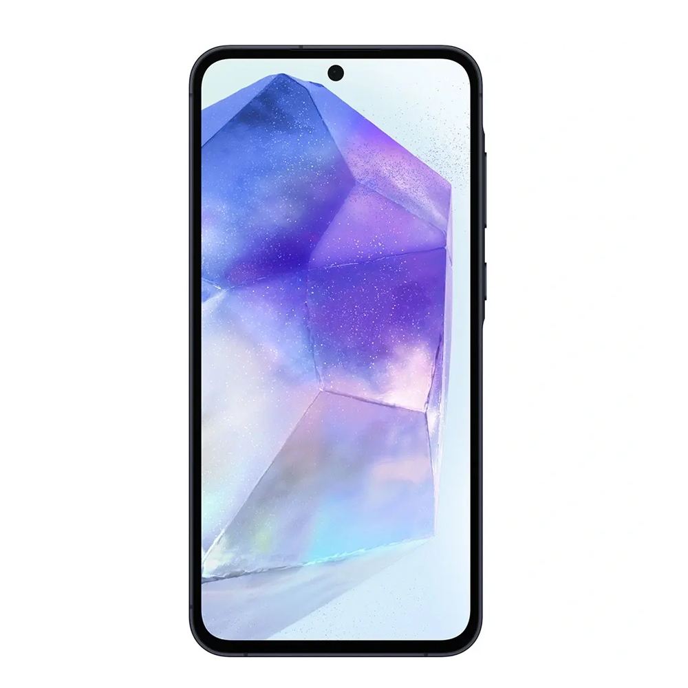 Samsung Galaxy A55 8/256GB (Qora)
