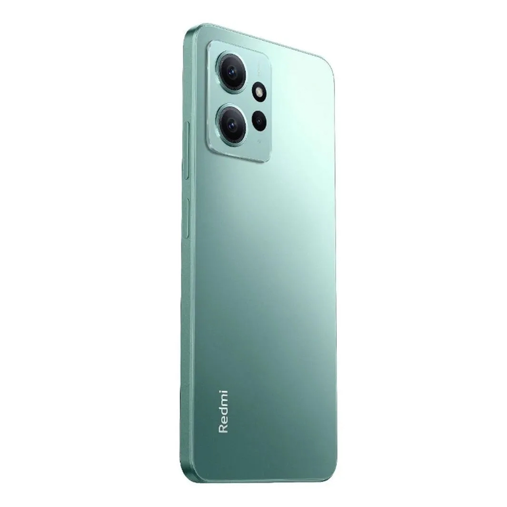 Xiaomi Redmi Note 11E 4/128GB Asian Version (Green)