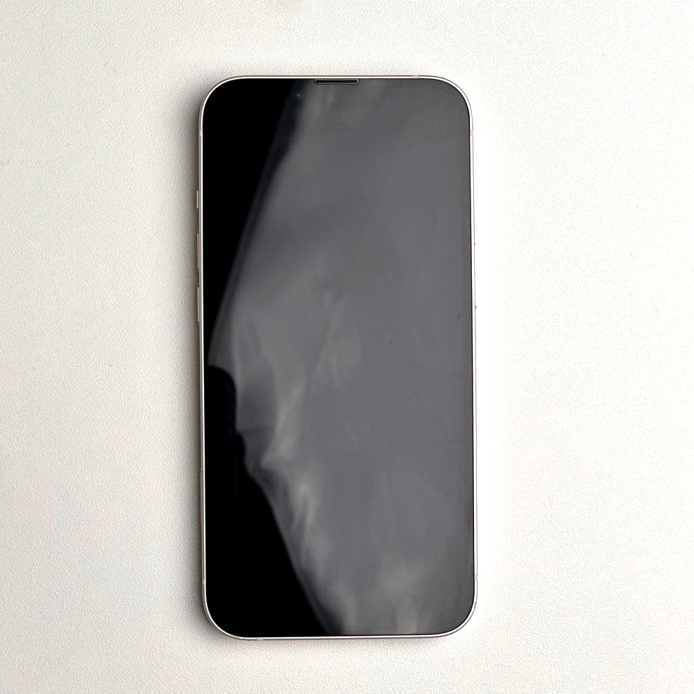 Apple iPhone 13 Pro (256GB, Oq) | 9312