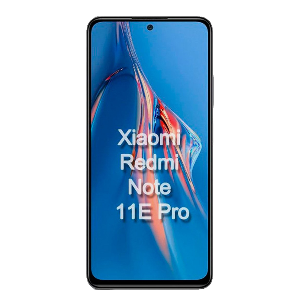 Xiaomi Redmi Note 11E Pro 8/128 GB Asia Version (Kulrang)