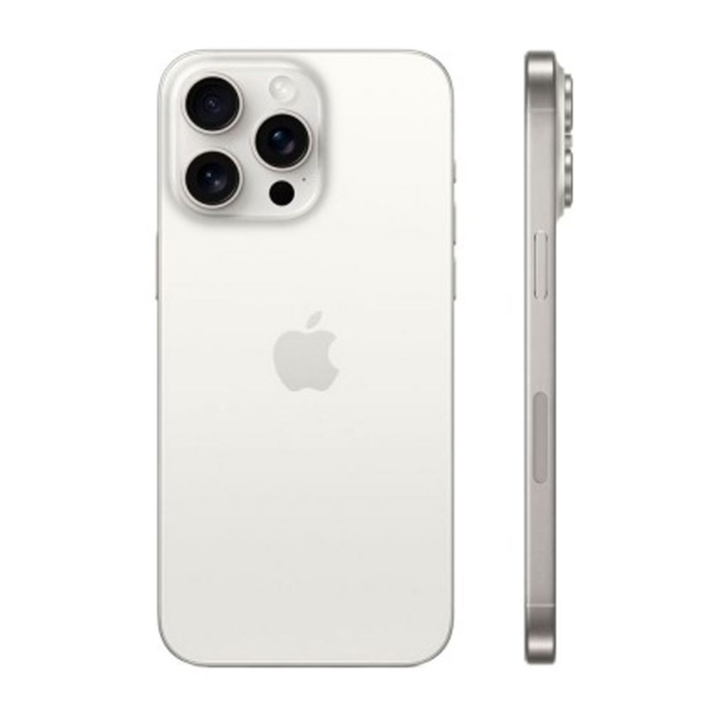 Apple iPhone 15 Pro 512GB Single (Oq)