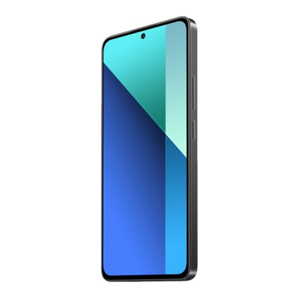 Xiaomi Redmi Note 13 8/256GB Global Version (Qora)