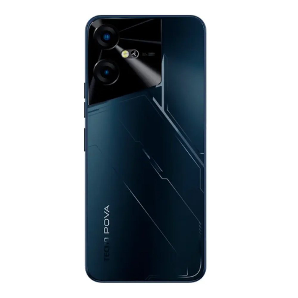 Tecno Pova Neo 3 4/128GB (Qora)