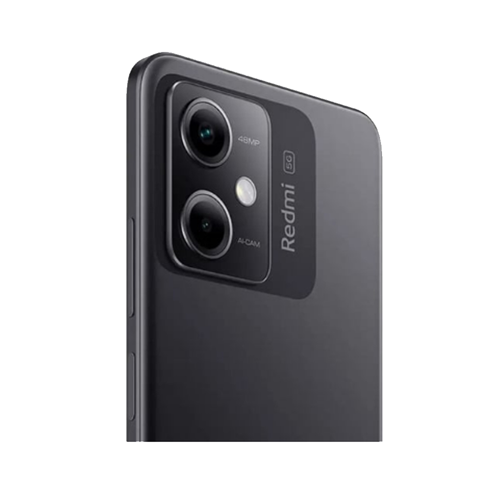 Xiaomi Redmi Note 12R Pro 5G 12/256GB Asia Version (Qora)