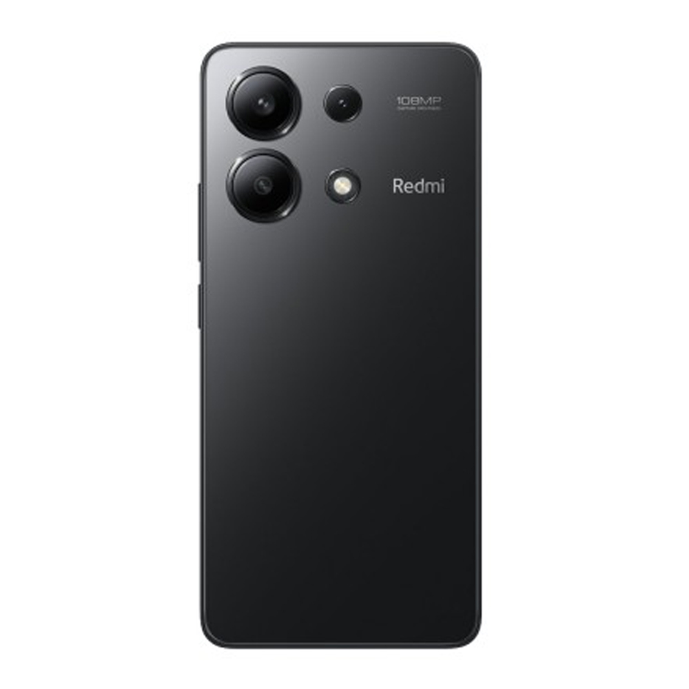 Xiaomi Redmi Note 13 8/256GB Global Version (Qora)