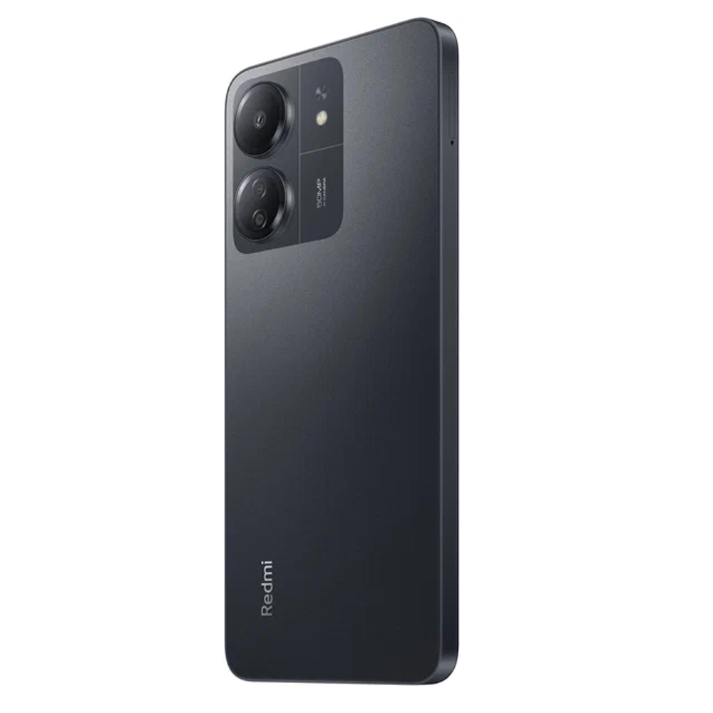 Xiaomi Redmi 13C 4/128GB Global Version (Black)