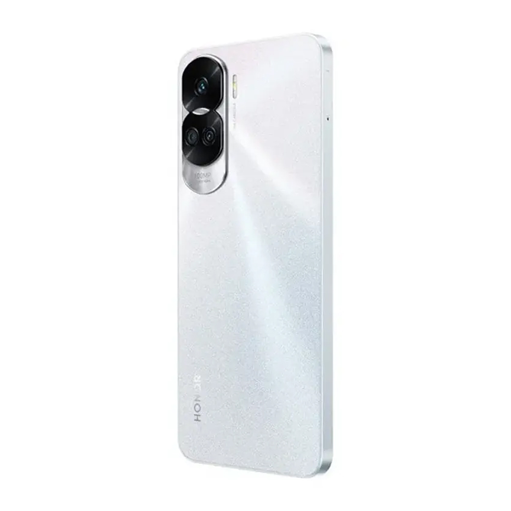 Honor 90 Lite 8/256GB (Титан Серебро)