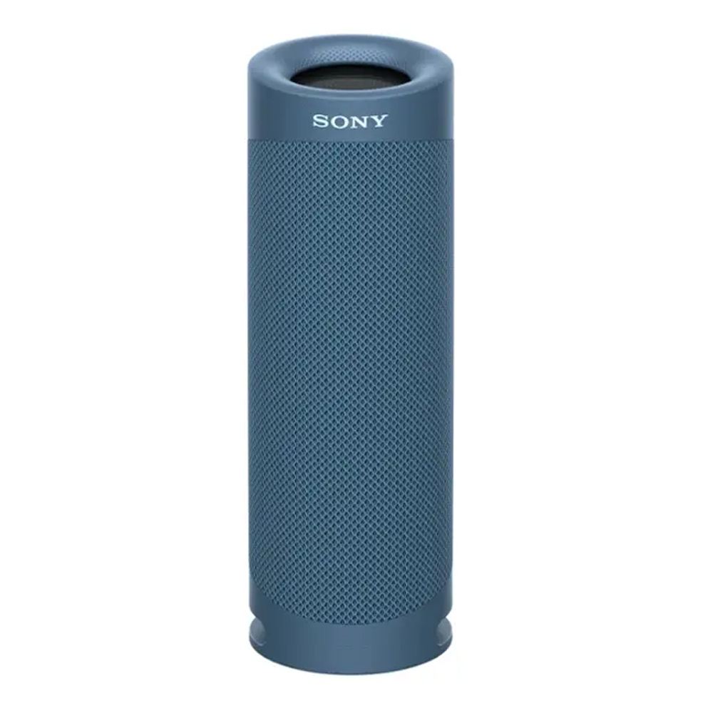 Karnay Sony SRS-XB23, Ko'k