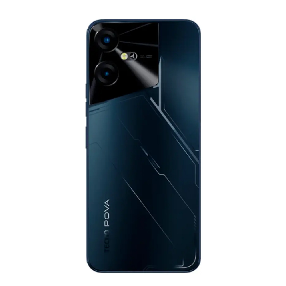 Tecno Pova Neo 3 8/128GB (Qora)