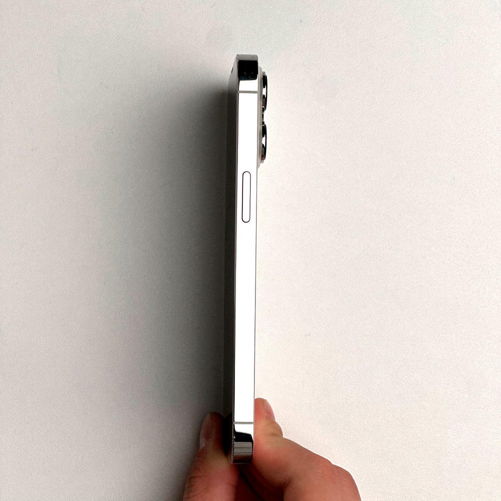 Apple iPhone 13 Pro (256GB, Oq) | 9312