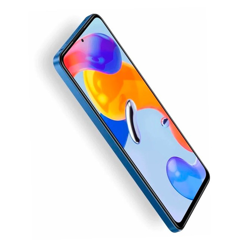Xiaomi Redmi Note 11E Pro 8/128GB Asia Version (Ko'k)
