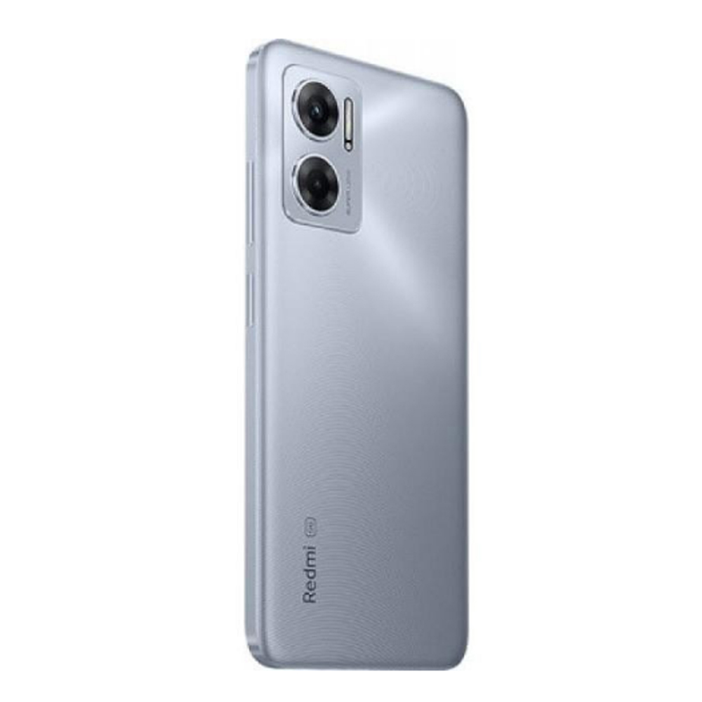 Xiaomi Redmi Note 11E 4/128GB Asia Version (Kumushrang)
