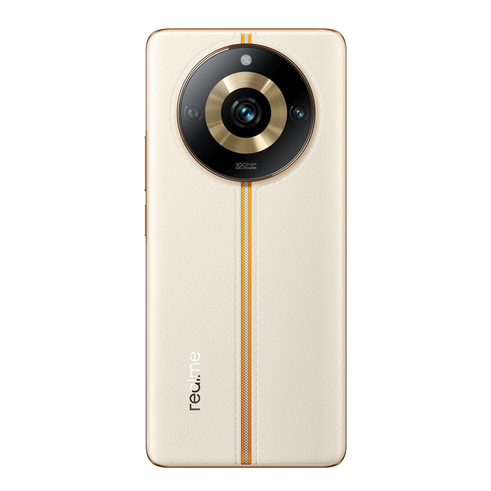Realme 11 Pro 8/256GB (Qaymoq rang)