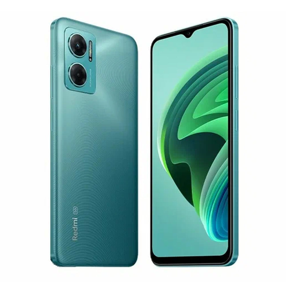 Xiaomi Redmi Note 11E 4/128GB Asian Version (Green)