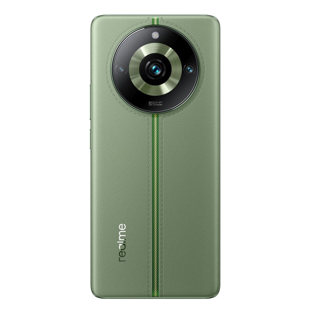 Realme 11 Pro+ 12/512GB (Oasis Green)