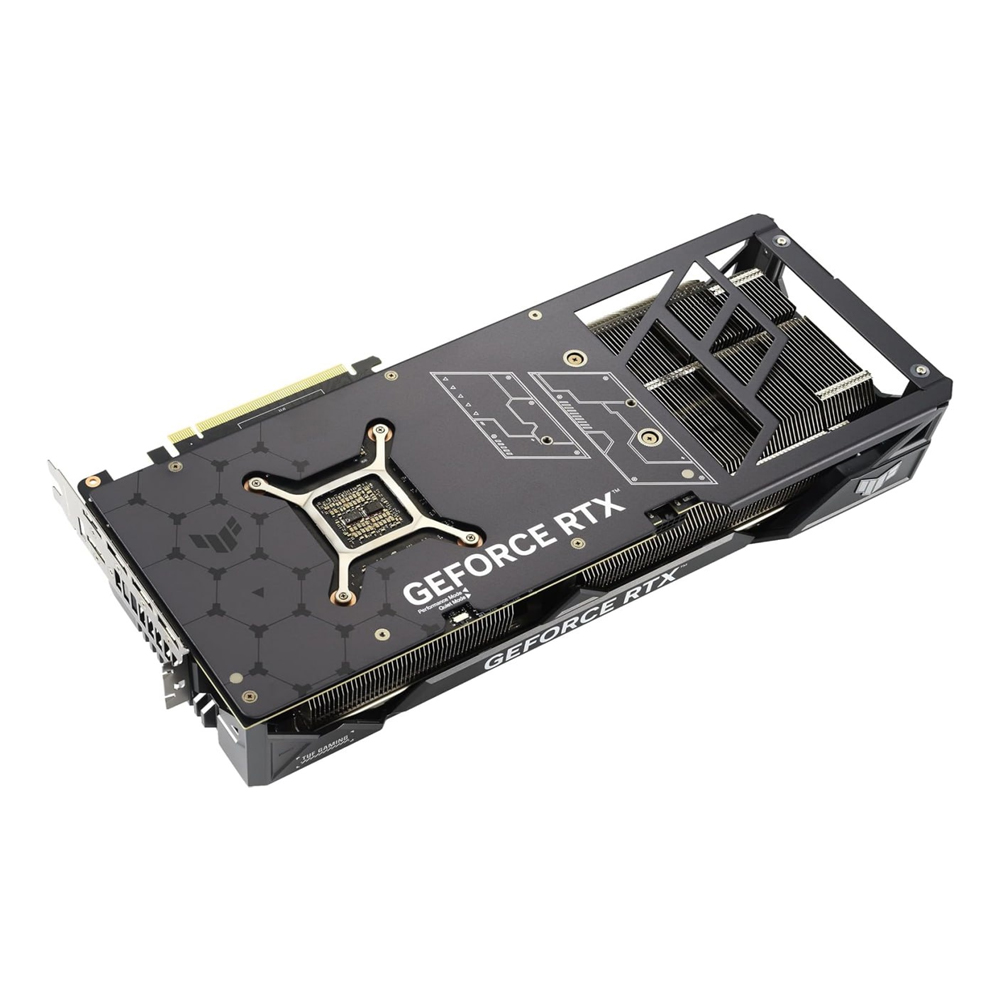 Video karta Asus TUF Gaming GeForce RTX 4080 Super 16 GB