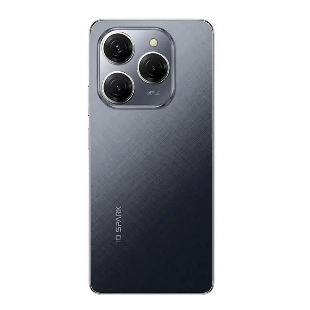 Tecno Spark 20 Pro 8/256GB (Qora)