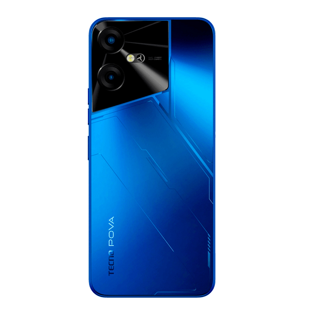 Tecno Pova Neo 3 4/128GB (Ko'k)