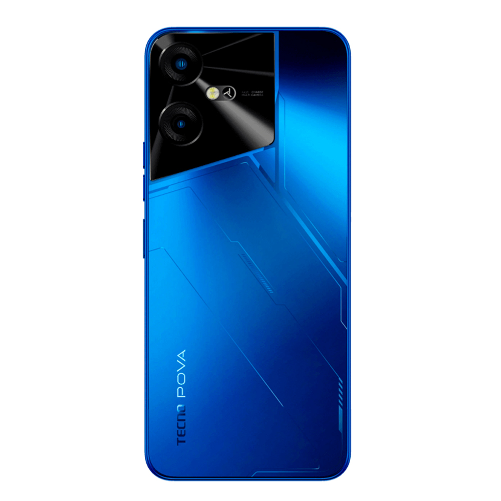 Tecno Pova Neo 3 8/128GB (Синий)