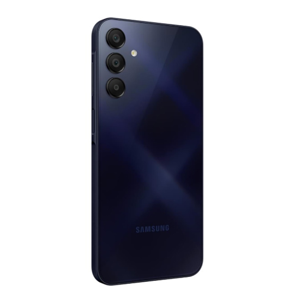 Samsung Galaxy A15 8/256GB (Черный)