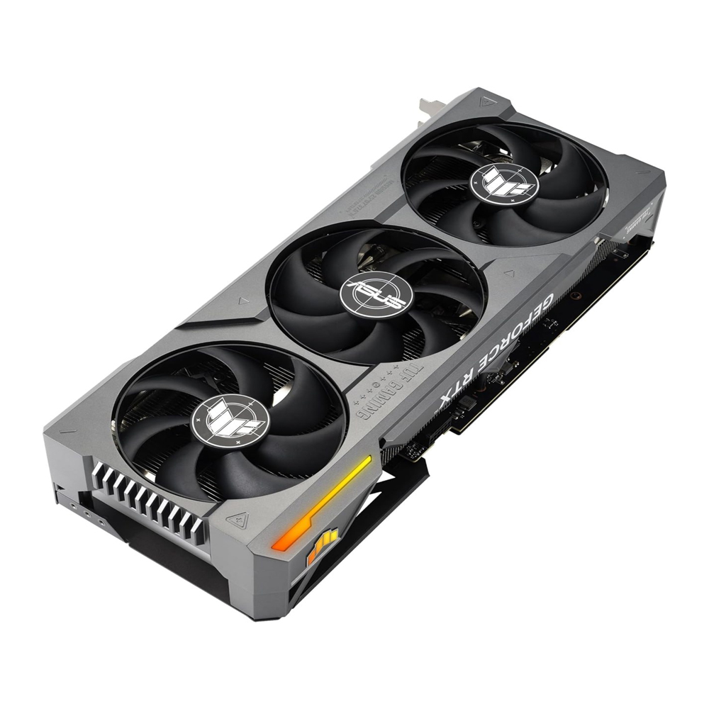 Video karta Asus TUF Gaming GeForce RTX 4080 Super 16 GB