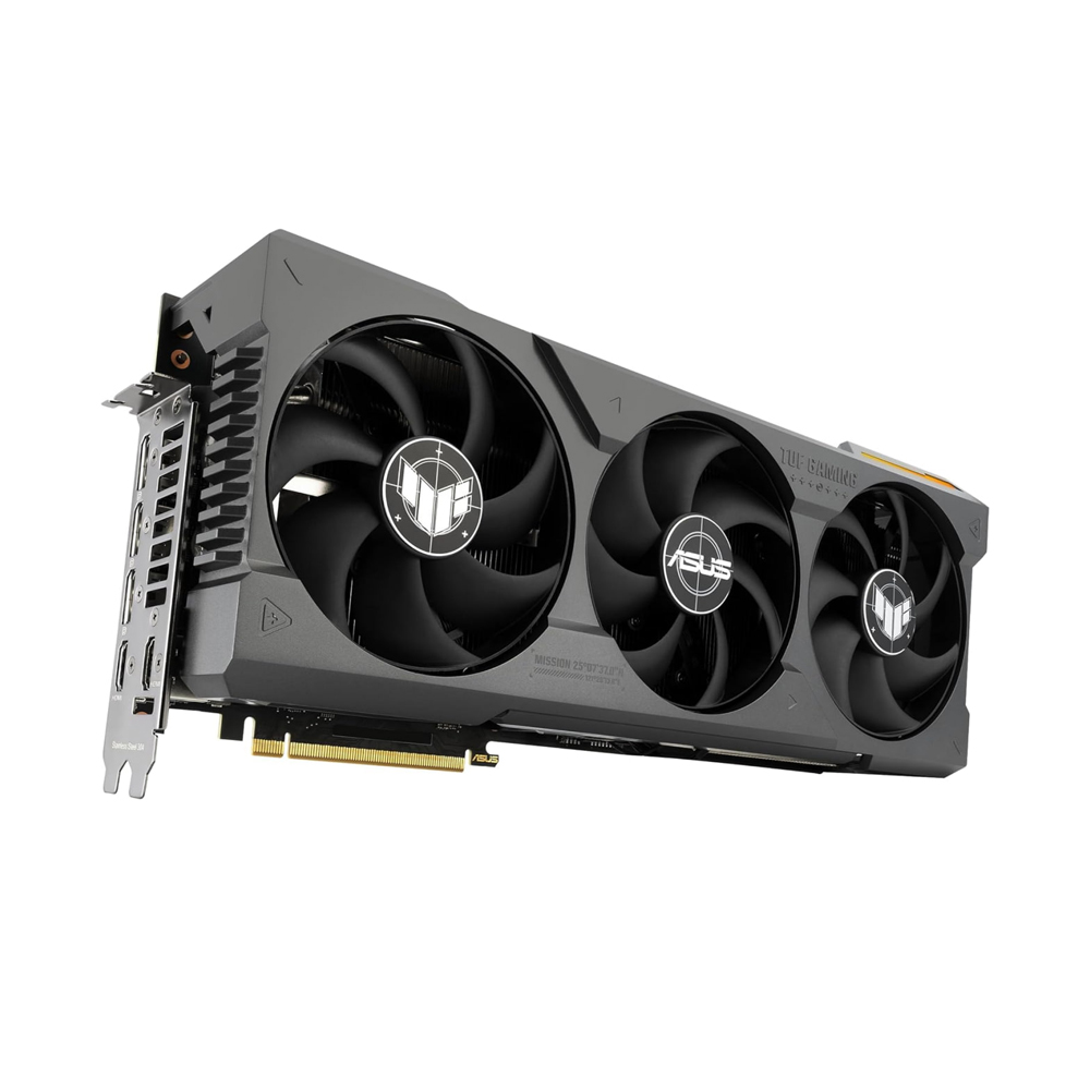 Video karta Asus TUF Gaming GeForce RTX 4080 Super 16 GB