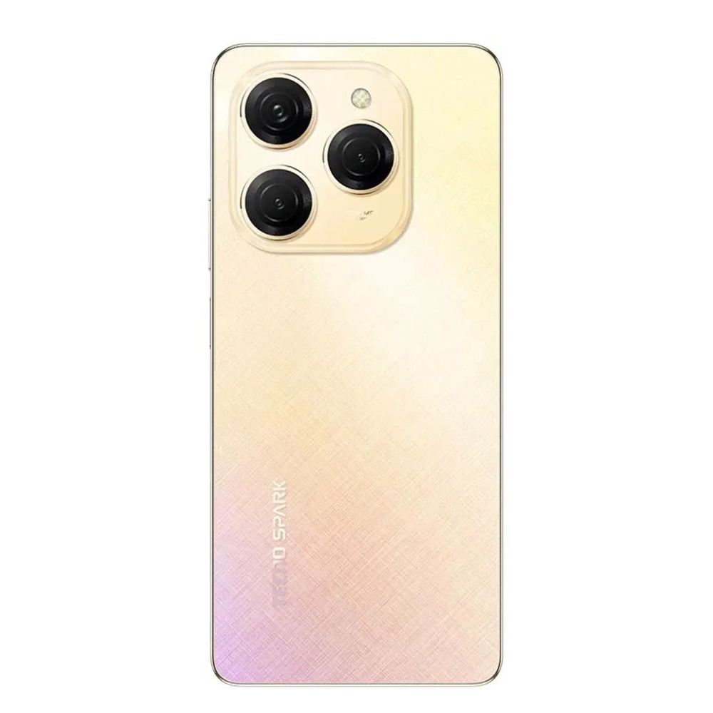 Tecno Spark 20 Pro 8/256GB (Quyosh botishi)