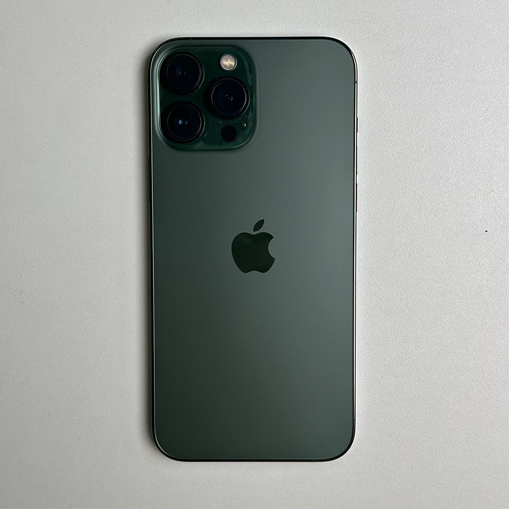 Apple iPhone 13 Pro Max 256GB (Green) | 0826