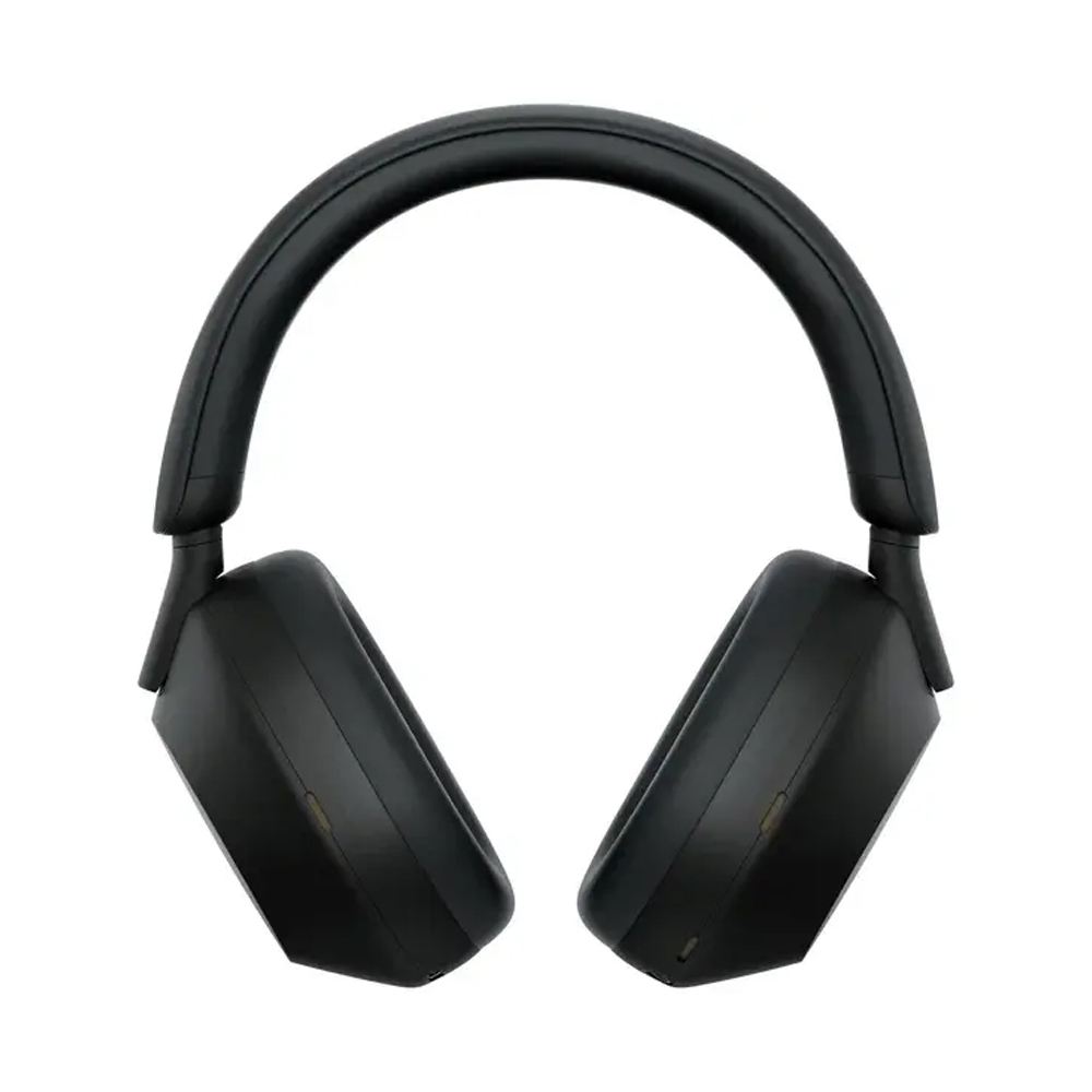 Quloqchin Sony WH - 1000XM5, Qora