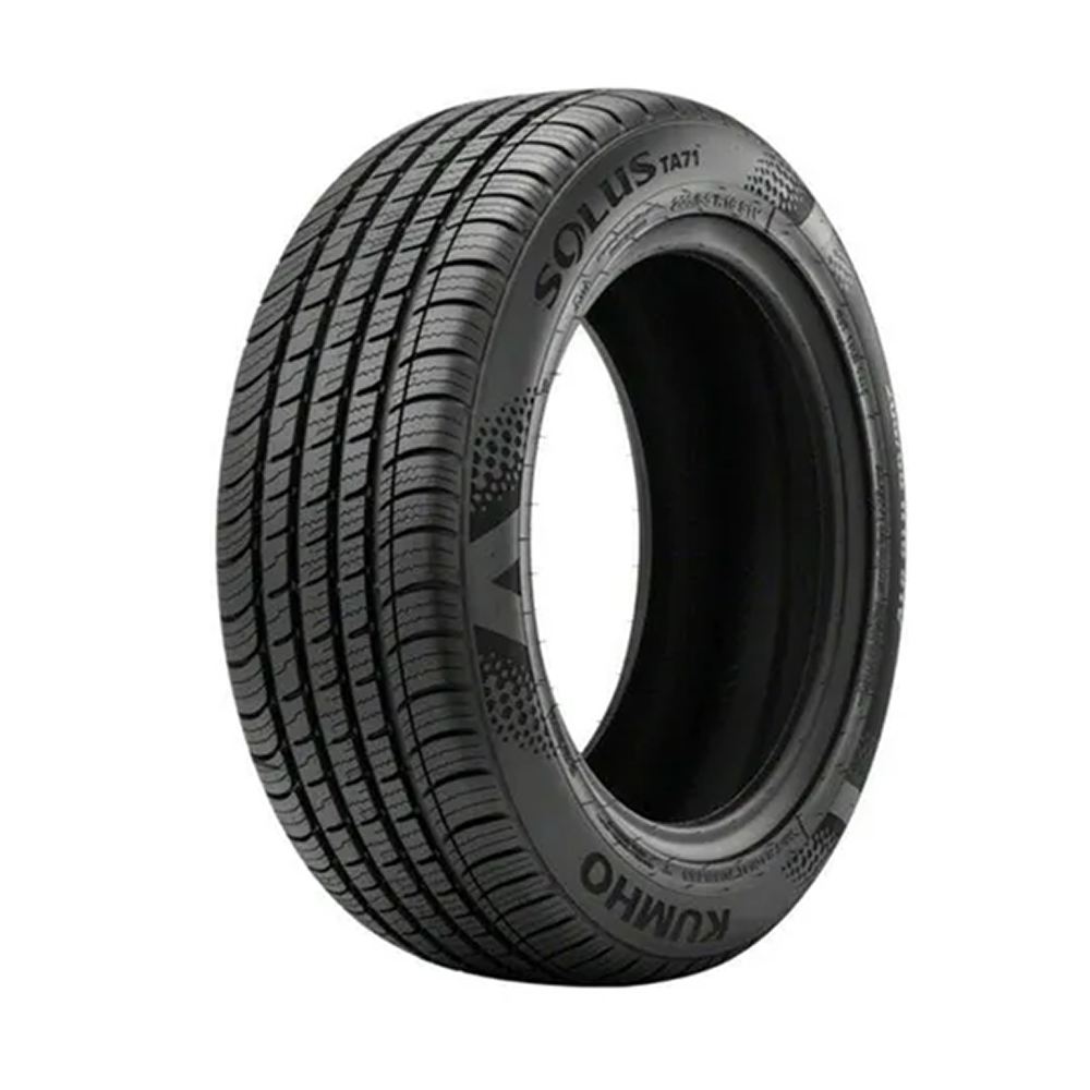 Shina Kumho HT51 265/65/17 | BOB