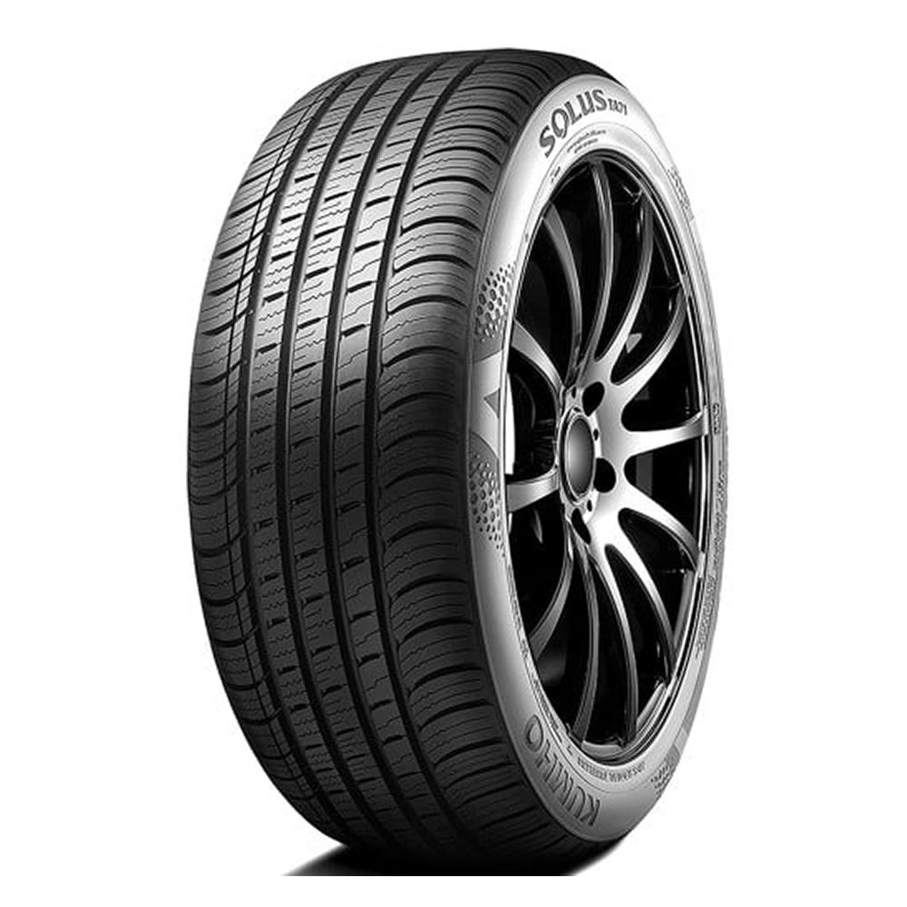 Shina Kumho TA71 235/55/17 | BOB