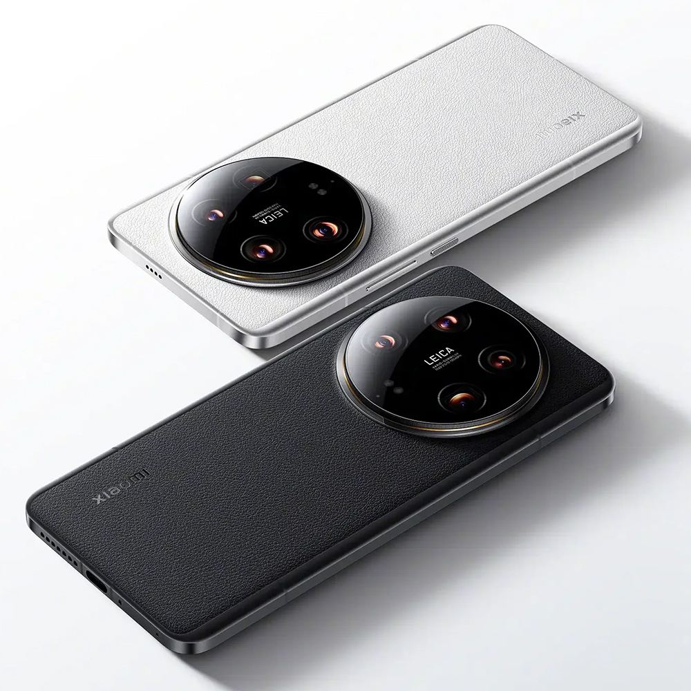 Xiaomi 14 Ultra 12/512GB Global Version (Qora)