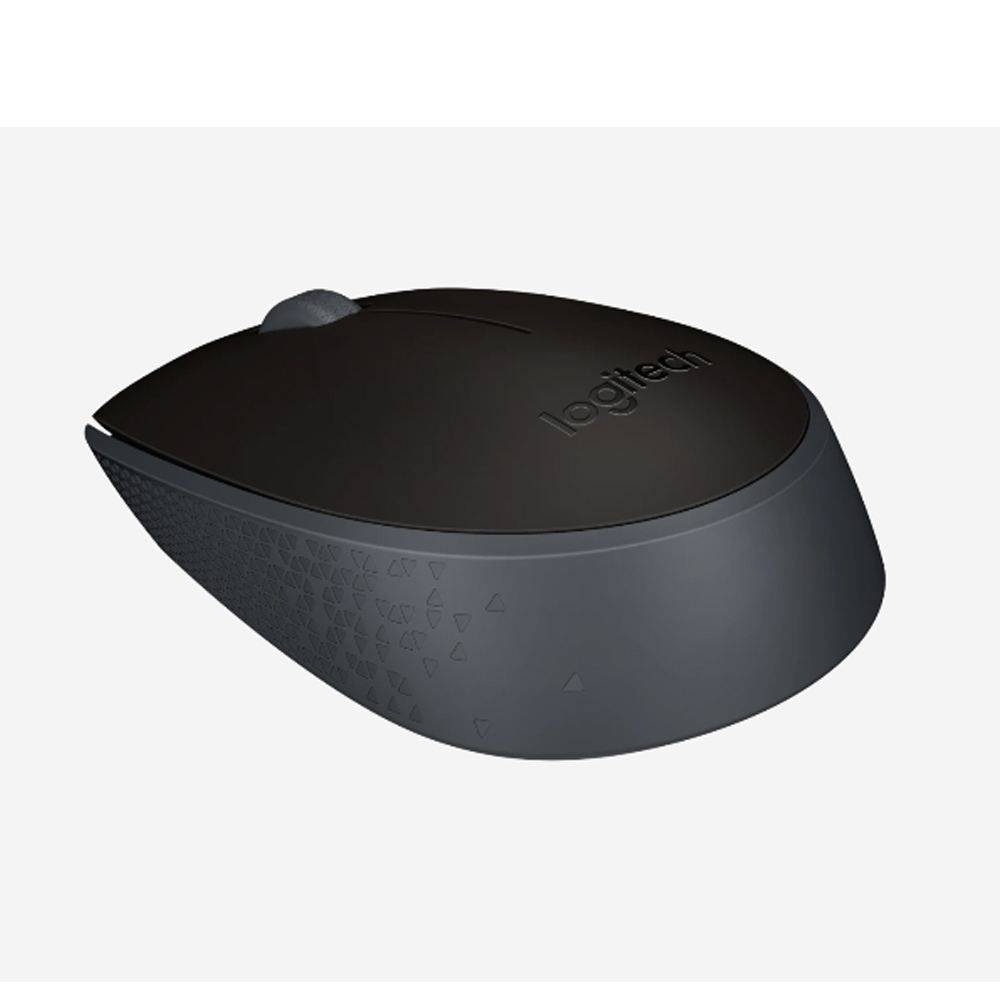 Sichqoncha Logitech M171, Qora