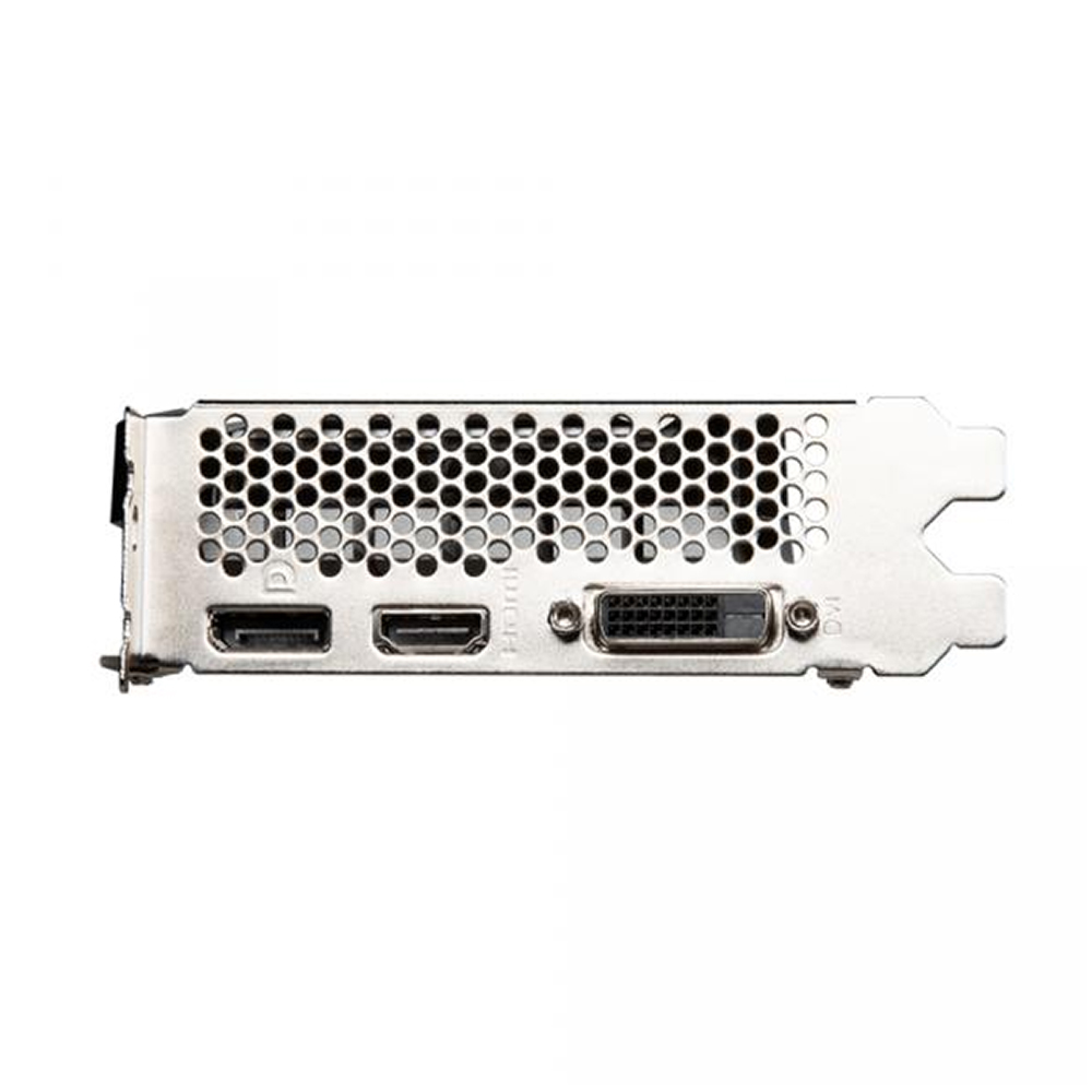 Video karta MSI GeForce GTX 1650 D6 VENTUS XS OCV3