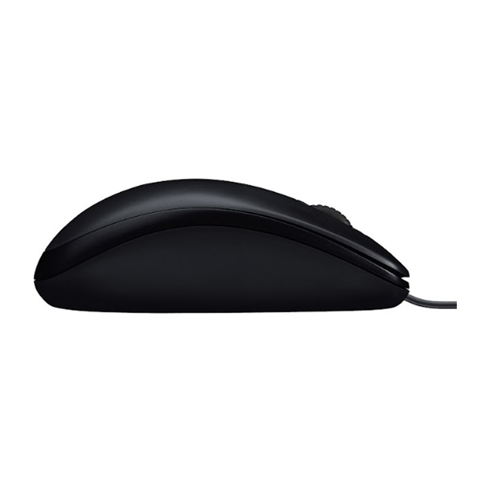 Sichqoncha Logitech M90, Qora