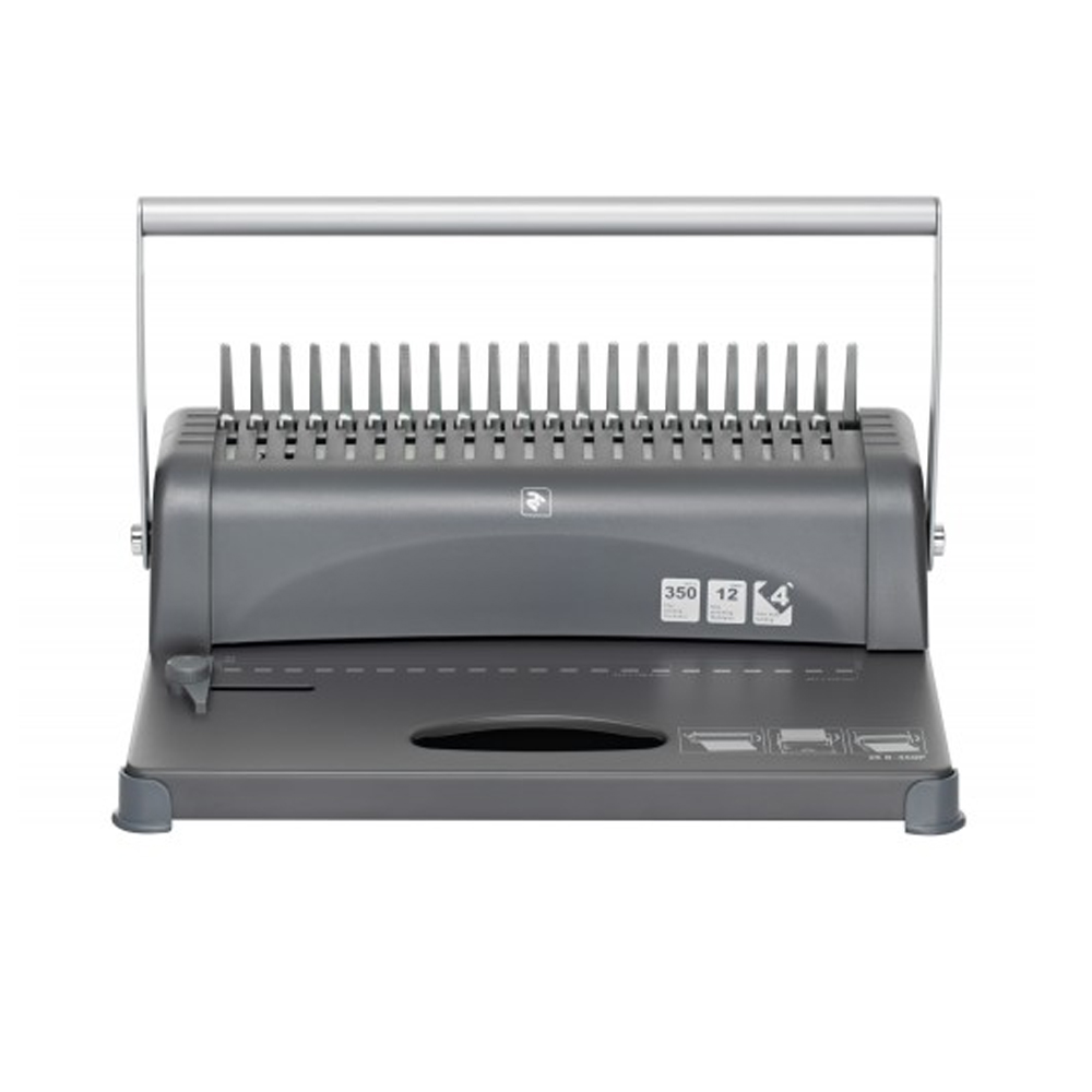 Binding machine 2E B-350P | ERC